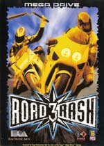 Road Rash 3