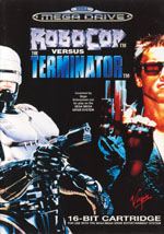 Robocop Versus The Terminator