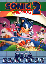 Sonic 2