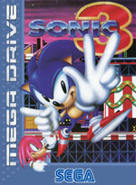 Sonic 3