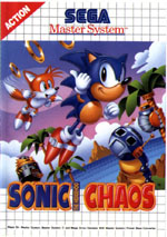 Sonic Chaos