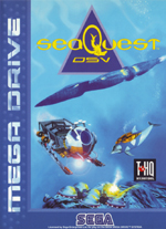 SeaQuest DSV