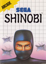 Shinobi