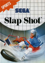 Slap Shot