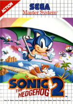 Sonic 2