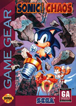 Sonic Chaos (USA)