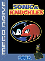 Sonic and Knuckles