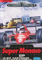 Super Monaco Gp