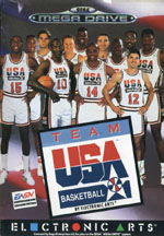 Team USA Basketball