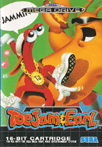 Toejam & Earl