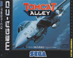 Tomcat Alley