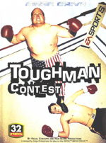 Toughtman Contest