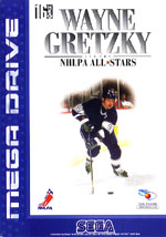 Wayne Gretzky NHL