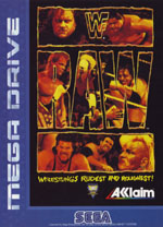 WWF Raw