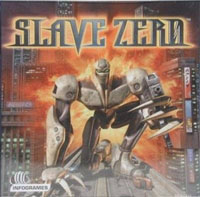 Slave Zero